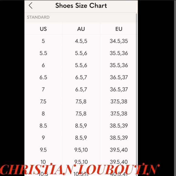 CHRISTIAN LOUBOUTIN SHINY NAPA FOLLIE SPIKES 100 - Picture 8 of 9